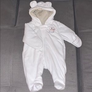🎅🏼Carter’s Snowsuit Wintersuit